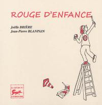 Rouge d'enfance