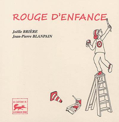 Rouge d'enfance