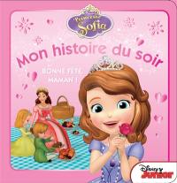 Princesse Sofia : bonne fête, maman !