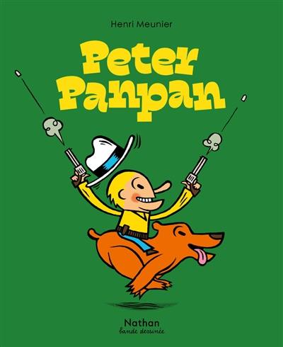 Peter Panpan