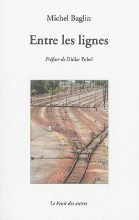 Entre les lignes