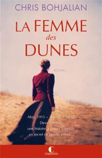 La femme des dunes