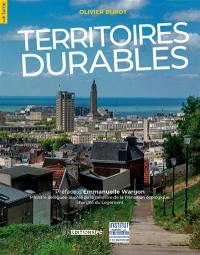 Territoires durables. Vol. 1