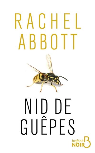 Nid de guêpes