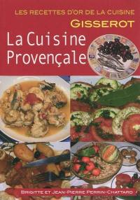 La cuisine provençale