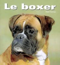 Le boxer