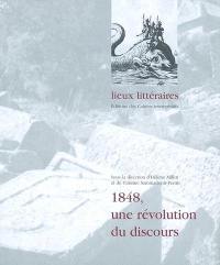 1848, une révolution du discours