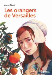 Les orangers de Versailles