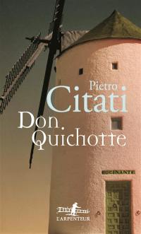 Don Quichotte