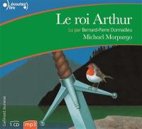 Le roi Arthur