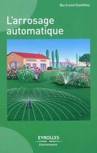 L'arrosage automatique