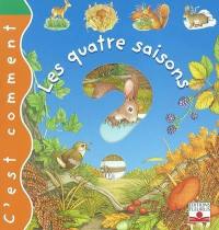 Les quatre saisons