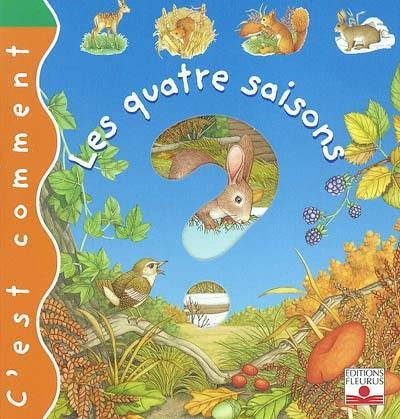 Les quatre saisons