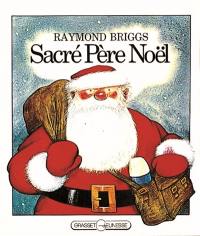 Sacré Père Noël