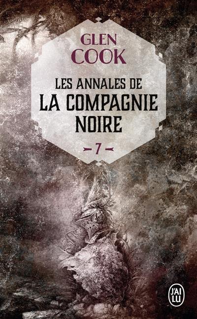 Les annales de la Compagnie noire. Vol. 7. Saisons funestes