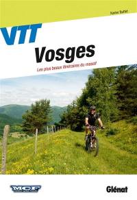 VTT Vosges : les plus beaux itinéraires du massif