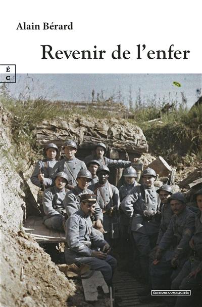 Revenir de l'enfer