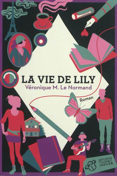 La vie de Lily