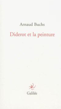 Diderot et la peinture