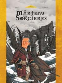 Le marteau des sorcières. Vol. 1. Warul