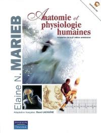 Anatomie et physiologie humaines