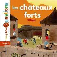 Les châteaux-forts