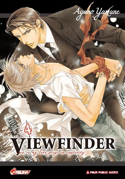 Viewfinder. Vol. 4