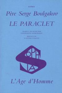 Le Paraclet