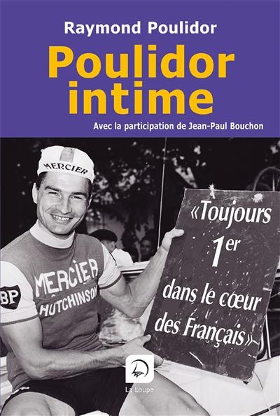 Poulidor intime