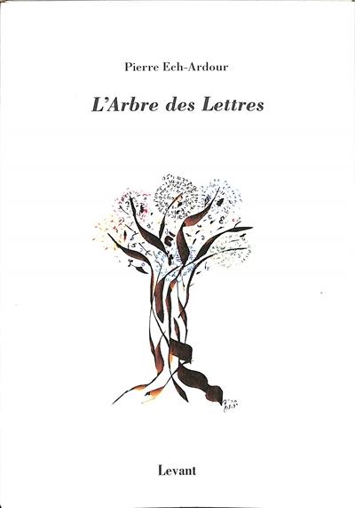 L'arbre des lettres