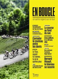 En boucle : un autre regard sur le Tour