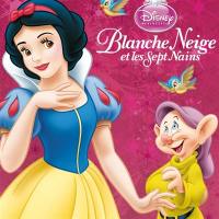 Blanche-Neige et les sept nains