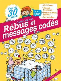 Rébus et messages codés