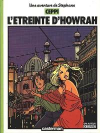 L'Etreinte d'Howrah