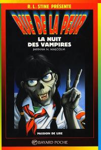 La nuit des vampires