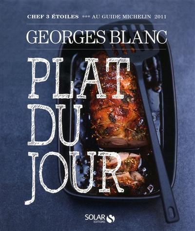 Plat du jour