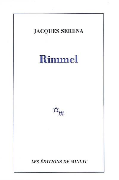 Rimmel