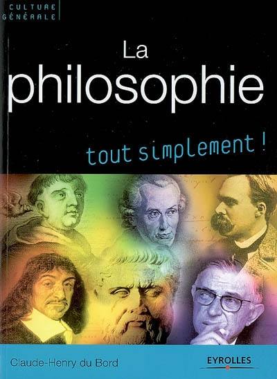 La philosophie