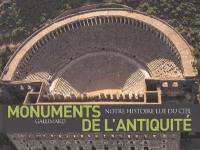 Monuments de l'Antiquité