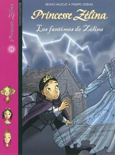 Les fantômes de Zélina