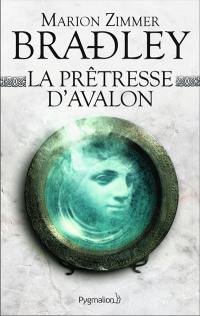 La prêtresse d'Avalon