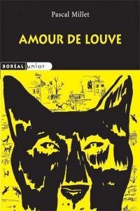 Amour de louve 6