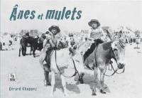 Anes et mulets