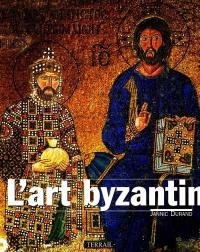 L'art byzantin