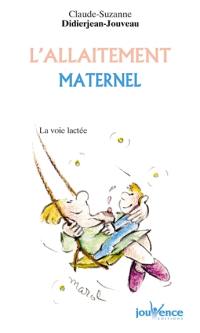 L'allaitement maternel : la voie lactée