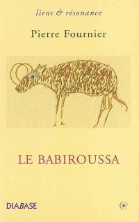 Le babiroussa