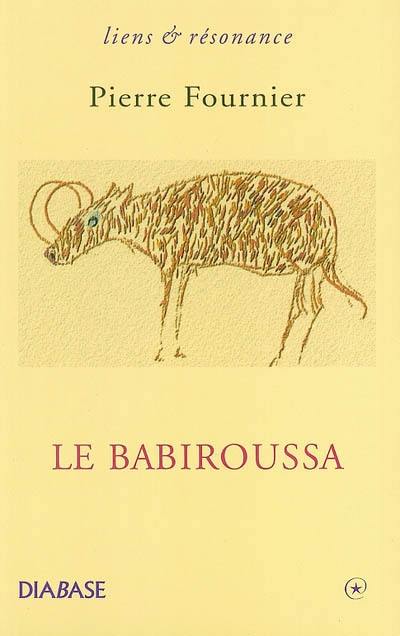 Le babiroussa