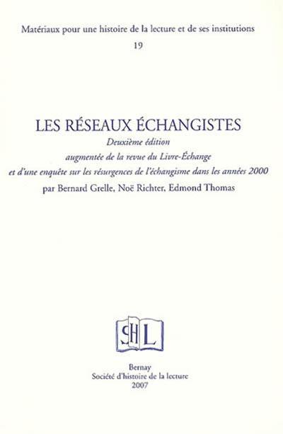 Les réseaux échangistes