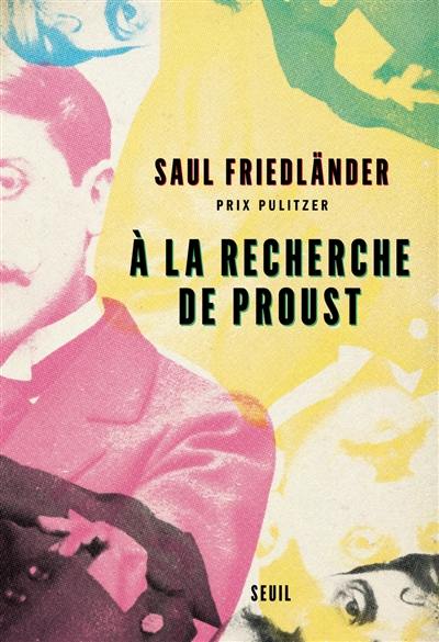 A la recherche de Proust