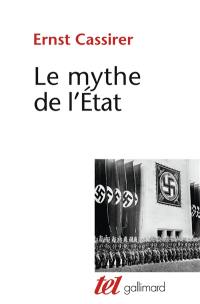 Le mythe de l'Etat